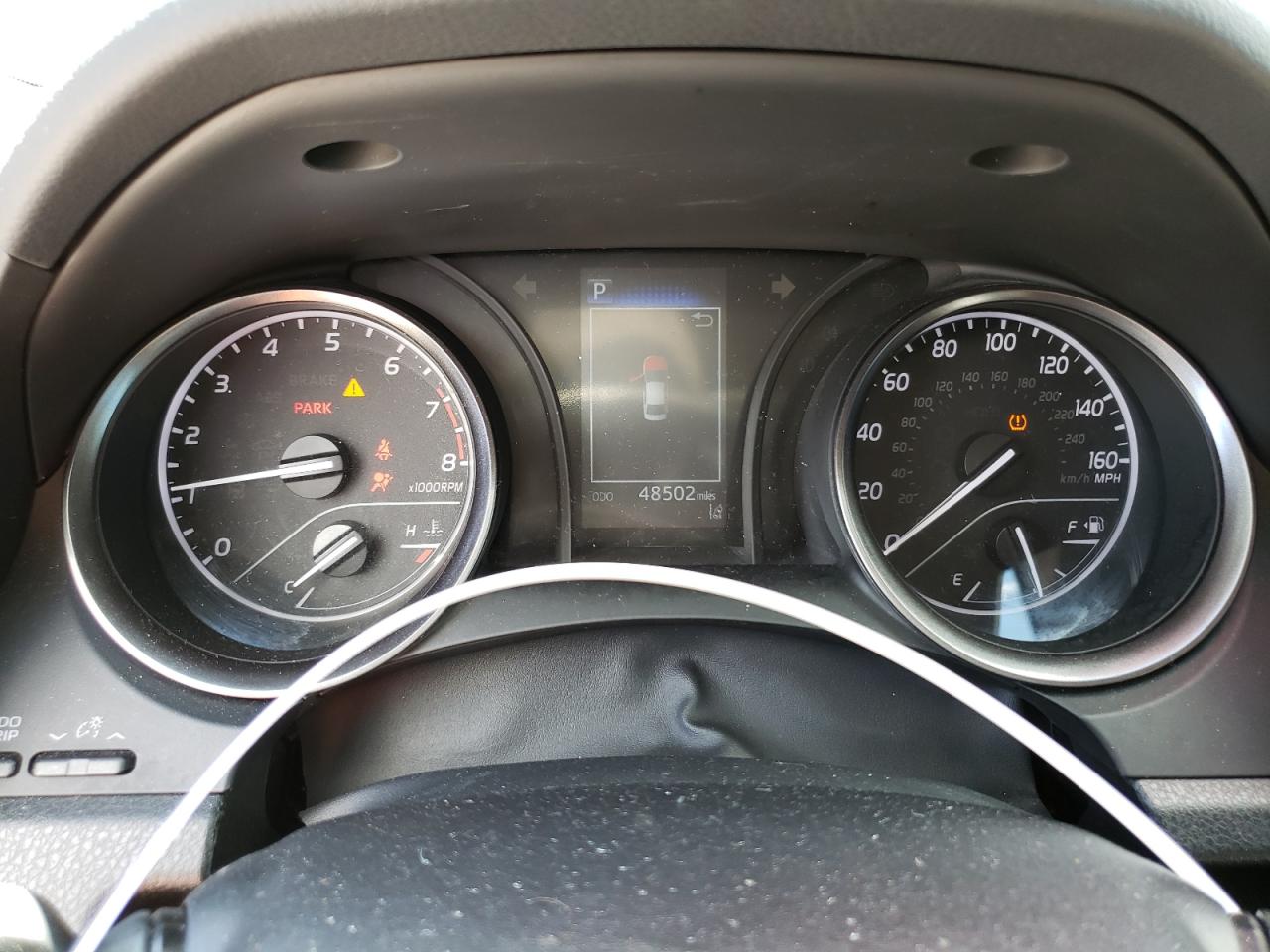 2022 TOYOTA CAMRY SE VIN:4T1G11AKXNU700010