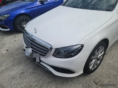 2018 Mercedes-Benz E 220 000KMWDDZF0FB9JA4 VIN:000KMWDDZF0FB9JA4