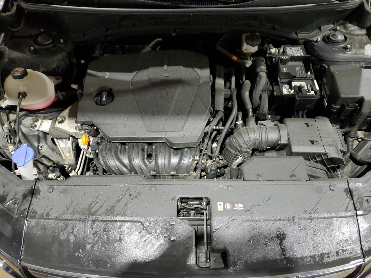 2022 HYUNDAI TUCSON LIMITED VIN:5NMJECAE2NH044557