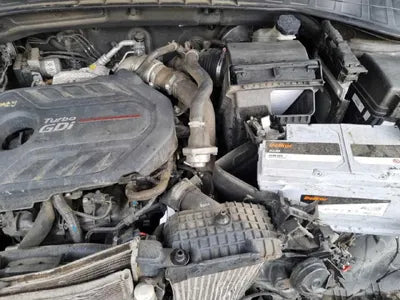 2017 Kia Sorento VIN: