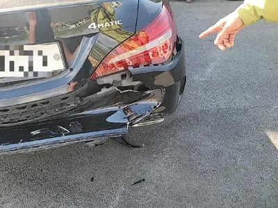 2017 Mercedes-Benz CLA 250 WDDSJ4GB4HN435077 VIN:WDDSJ4GB4HN435077