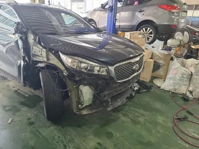 2017 Kia Sorento KNAPH81ABHA315608 VIN:KNAPH81ABHA315608