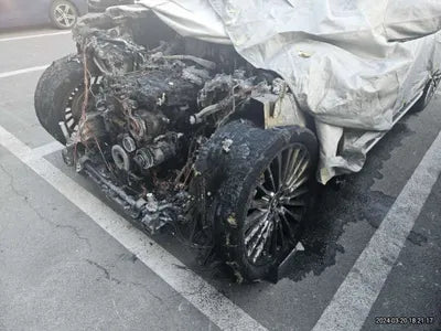 2022 BMW 740 WBACW2109N9J61436 VIN:WBACW2109N9J61436