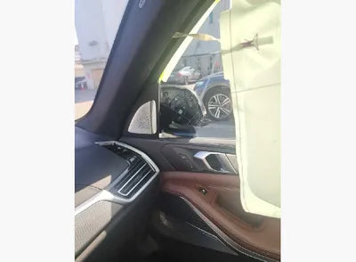 2020 BMW X5 M WBAJU4108L9D70773 VIN:WBAJU4108L9D70773