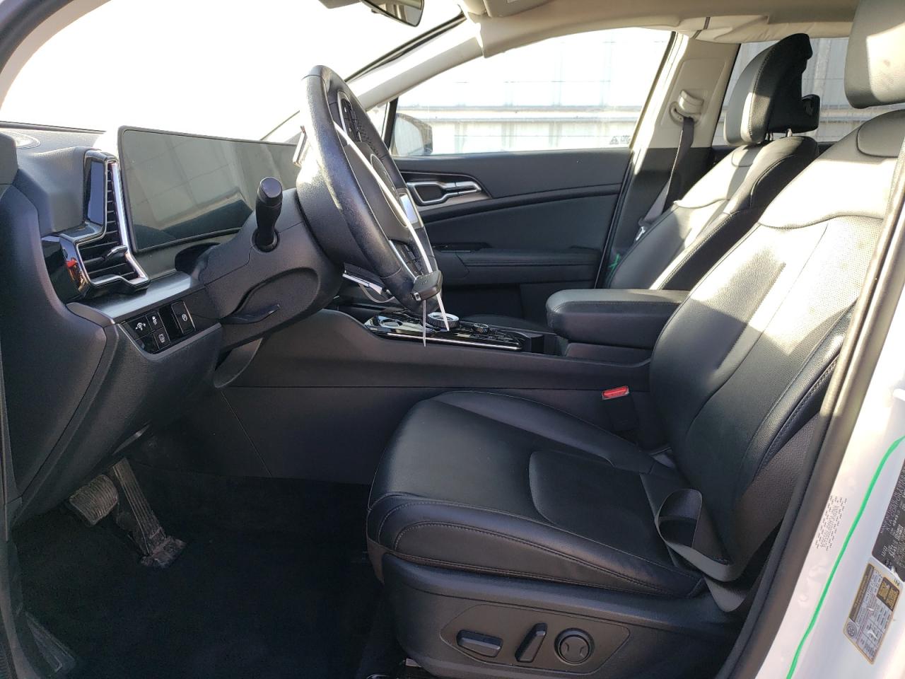 2023 KIA SPORTAGE EX VIN:KNDPVCAG8P7055634