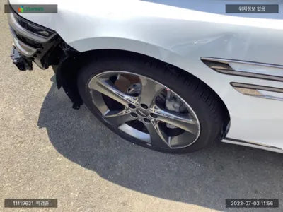 2023 Genesis G80 KMTGB41CDPU196406 VIN:KMTGB41CDPU196406