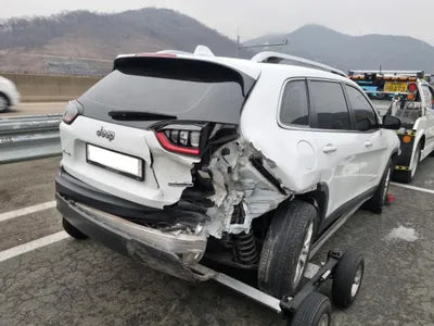 2018 Jeep Cherokee 1C4PJMCB1KD329267 VIN:1C4PJMCB1KD329267