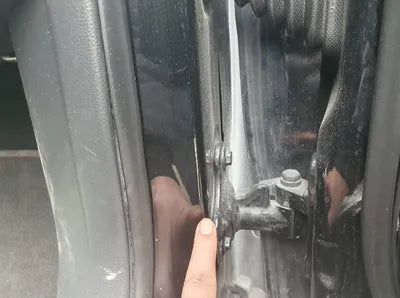 2015 Mercedes-Benz A 45 AMG WDDBF5CB3FJ356159 VIN:WDDBF5CB3FJ356159