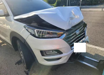 2019 Hyundai Tucson KMHJ581ABKU859575 VIN:KMHJ581ABKU859575