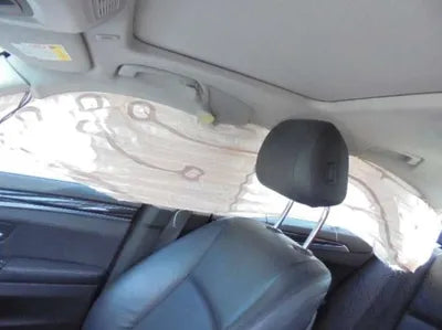 2015 BMW 520 WBA5E7106FGK09433 VIN:WBA5E7106FGK09433