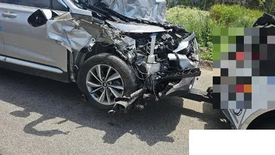 2019 Hyundai Santa FE VIN: