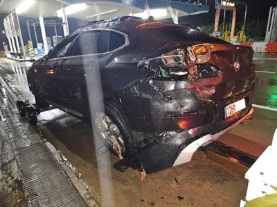 2022 BMW 420 WBA21DT08N9L60173 VIN:WBA21DT08N9L60173