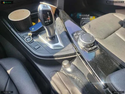 2016 BMW 320 WBA8C9104GK652581 VIN:WBA8C9104GK652581