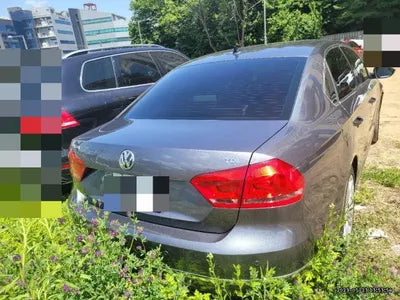 2015 Volkswagen Passat 200KM1VWZZZA3ZFC0 VIN:200KM1VWZZZA3ZFC0