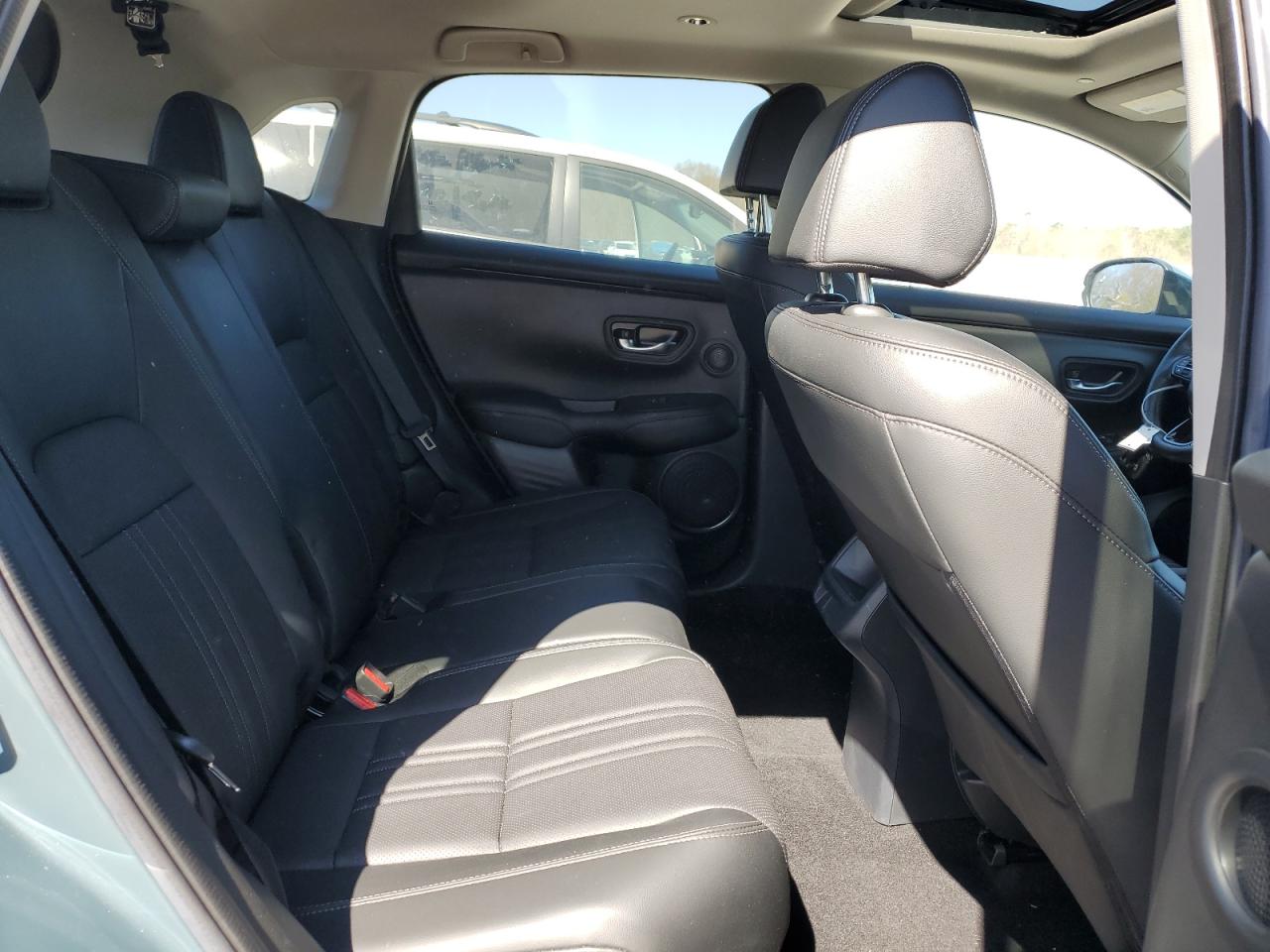 2023 HONDA HR-V EXL VIN:3CZRZ2H74PM705069