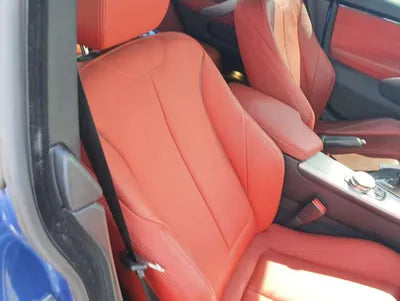 2015 BMW 435 WBA4G1107FG262418 VIN:WBA4G1107FG262418