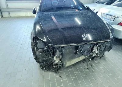 2018 Mercedes-Benz S 450 WDDUG6EB8JA376828 VIN:WDDUG6EB8JA376828