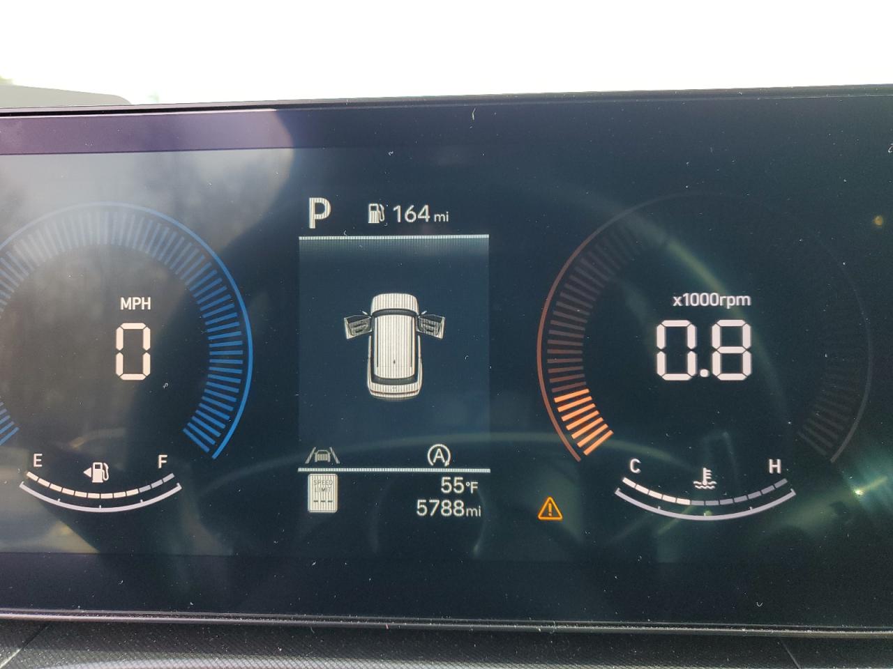 2024 HYUNDAI SANTA FE XRT VIN:5NMP3DGL7RH066023