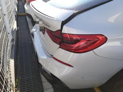 2020 BMW 640 WBAJX0108LCE57818 VIN:WBAJX0108LCE57818