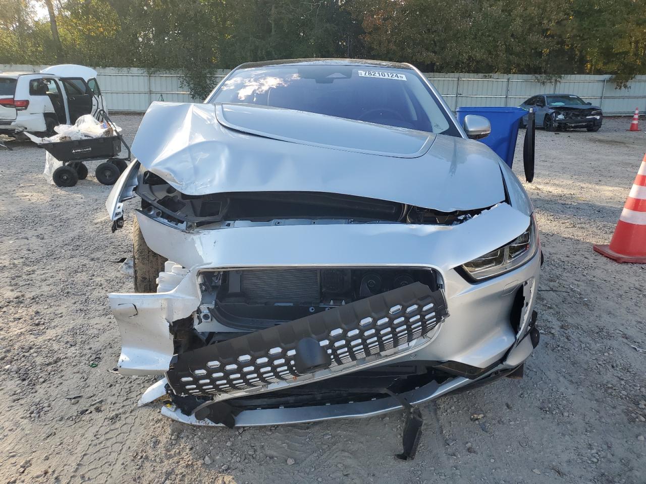 2023 JAGUAR I-PACE HSE VIN:SADHD2S17P1628803