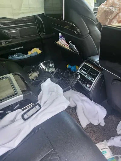 2016 BMW 730 941KMWBA7G6106GG6 VIN:941KMWBA7G6106GG6