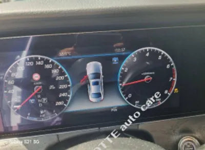 2019 Mercedes-Benz E 300 WDDZF4KB7KA671695 VIN:WDDZF4KB7KA671695