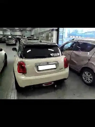 2015 MINI Cooper WMWXP5101G3A98325 VIN:WMWXP5101G3A98325