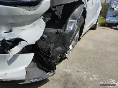 2023 Tesla Model Y VIN: