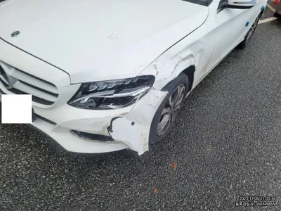 2017 Mercedes-Benz C 200 WDDWF4CB1HF584713 VIN:WDDWF4CB1HF584713