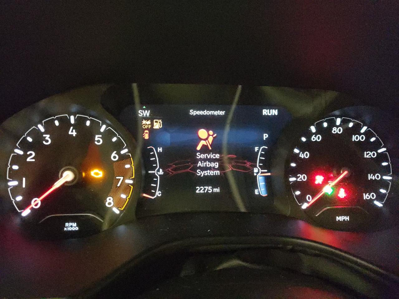 2024 JEEP COMPASS LIMITED VIN:3C4NJDCN8RT151251