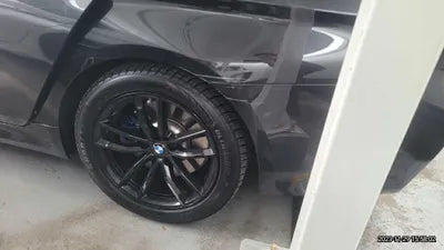 2023 BMW 520 WBA11BH06PWY03059 VIN:WBA11BH06PWY03059