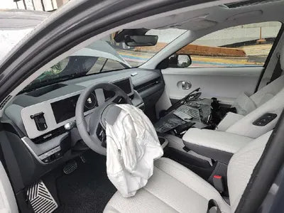 2023 Hyundai Ioniq KMHKR81EFPU204050 VIN:KMHKR81EFPU204050
