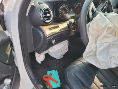 2020 Mercedes-Benz E 300 W1KZF4KB4LA861228 VIN:W1KZF4KB4LA861228