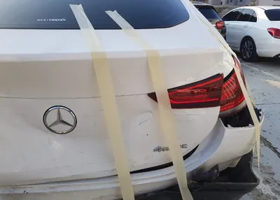 2021 Mercedes-Benz S 400 W1NFD2DB4MA296252 VIN:W1NFD2DB4MA296252