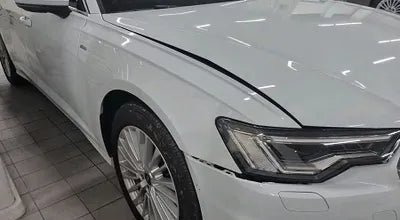 2021 Audi A6 WAUZZZF20MN040255 VIN:WAUZZZF20MN040255