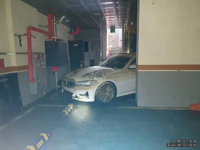 2021 BMW 320 WBA5X5109MFL49476 VIN:WBA5X5109MFL49476