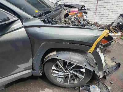 2021 Hyundai Tucson KMHJE811BMU001046 VIN:KMHJE811BMU001046
