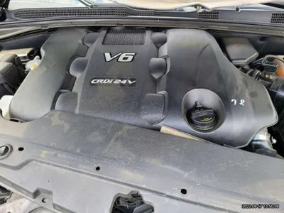 2018 Kia Mohave KNAKN814DJA180000 VIN:KNAKN814DJA180000