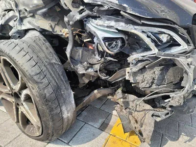 2016 Mercedes-Benz E 250 WDDHF9HB4GB304495 VIN:WDDHF9HB4GB304495