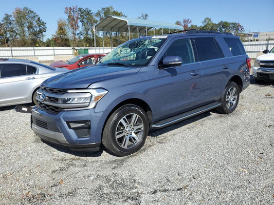 2023 FORD EXPEDITION XLT VIN:1FMJU1H89PEA12987