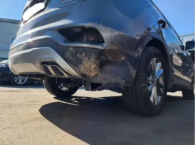 2016 Hyundai Santa FE 467KMKMHSW81UDGU5 VIN:467KMKMHSW81UDGU5