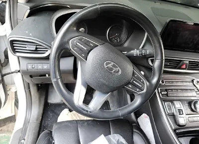 2021 Hyundai Santa FE KMHS381HGMU317830 VIN:KMHS381HGMU317830