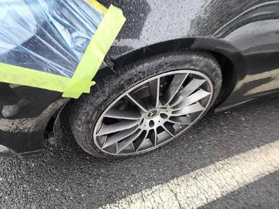 2015 Mercedes-Benz E 220 WDDHF0AB0FB152140 VIN:WDDHF0AB0FB152140