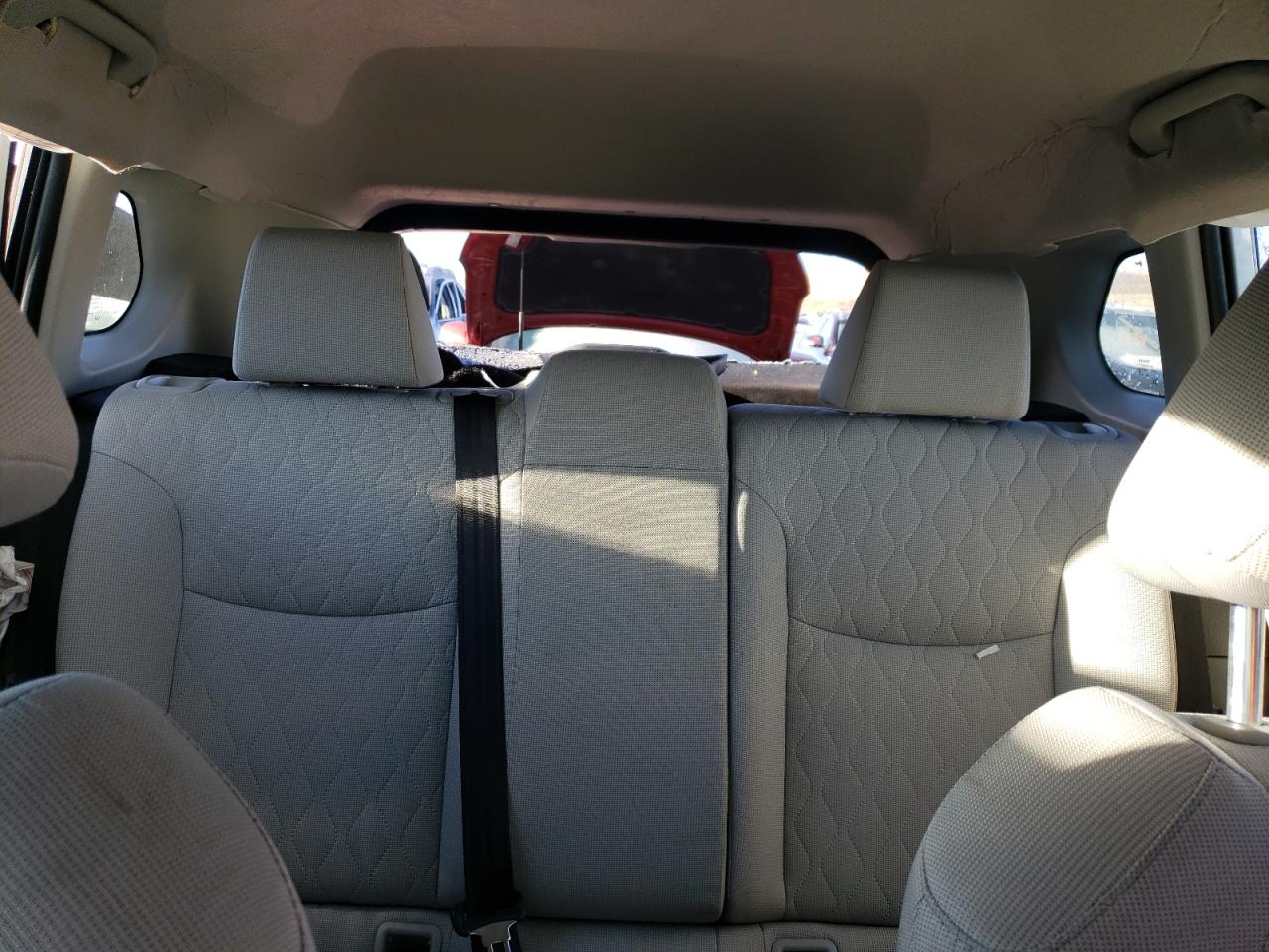 2024 TOYOTA COROLLA CROSS L VIN:7MUAAABG4RV088309