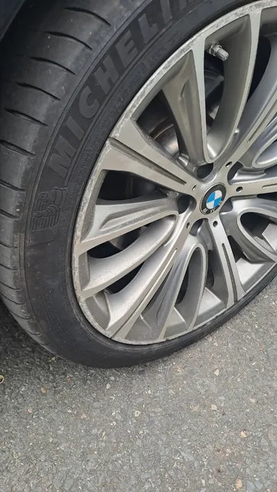 2018 BMW 750 WBA7F2104JB236046 VIN:WBA7F2104JB236046