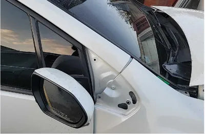 2018 Toyota Prius JTDKBRFU9J3083588 VIN:JTDKBRFU9J3083588