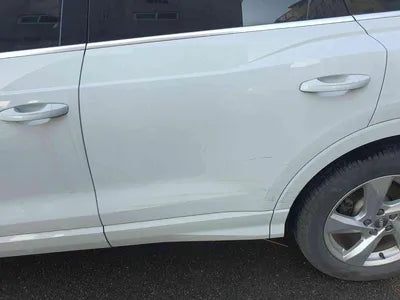 2020 Audi Q3 WAUZZZF39L1115405 VIN:WAUZZZF39L1115405