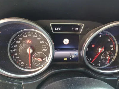 2017 Mercedes-Benz GLE 350 WDCDA2EB9HA888333 VIN:WDCDA2EB9HA888333