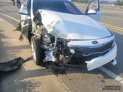 2015 Kia K5 VIN:
