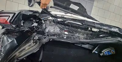 2019 Lexus ES 300 JTHB21B17K2060636 VIN:JTHB21B17K2060636